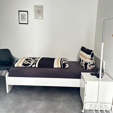Apart Das Ehrets 브레츠펠트 외부 사진